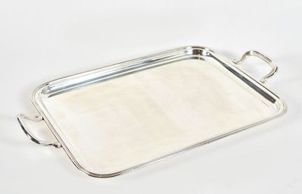 Serving Tray    1.5 x 35 x 57 cm
Large serving tra