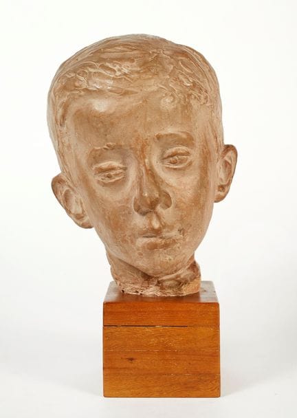 CLETO TOMBA (Castel San Pietro Terme 1898 - Bologn