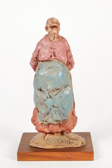 CLETO TOMBA (Castel San Pietro Terme 1898 - Bologn