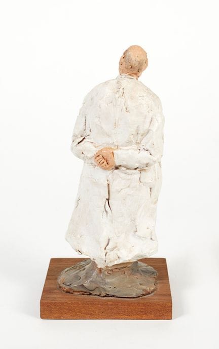 CLETO TOMBA (Castel San Pietro Terme 1898 - Bologn