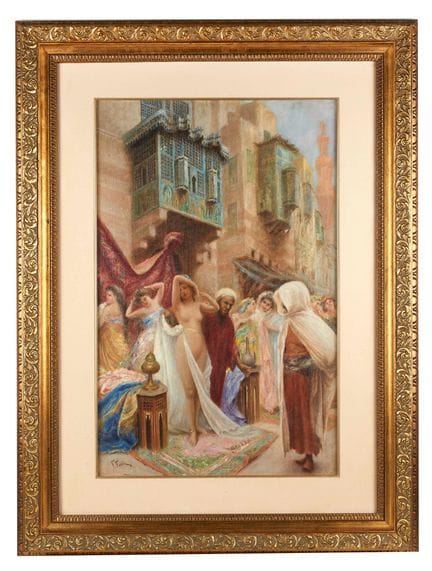法比奥-法比（FABIO FABBI，1861 年生于博洛尼亚，1945 年卒于卡萨莱基奥-迪-雷诺