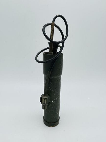 US Army - WW2 Light Instrument M30