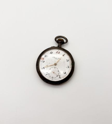 ORION Fondair Rémy Namur  - Orologio da tasca Art 
