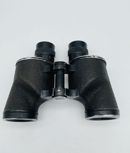 US Army - WW2 Binoculars US Army M3 Westinghouse 1