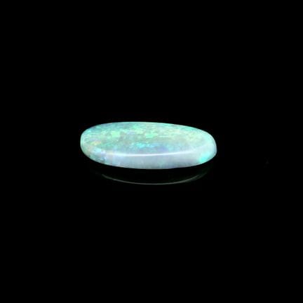 Piedra preciosa: ópalo de 3,64 ct.
Descripción del