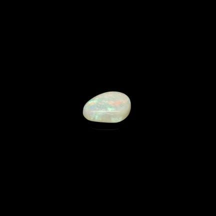 Piedra preciosa: ópalo de 2,91 ct.
Descripción del