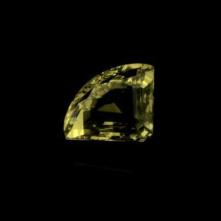Piedra preciosa: citrino de 39,86 ct.
Descripción 