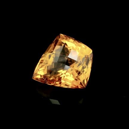 Piedra preciosa: citrino de 29,33 ct.
Descripción 