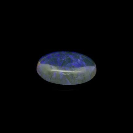 Piedra preciosa: ópalo de 18,83 ct.
Descripción de