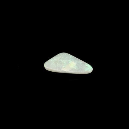 Piedra preciosa: ópalo de 4,40 ct.
Descripción del