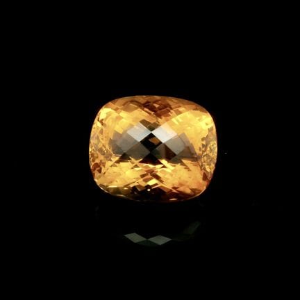 Piedra preciosa: citrino de 40,86 ct.
Descripción 