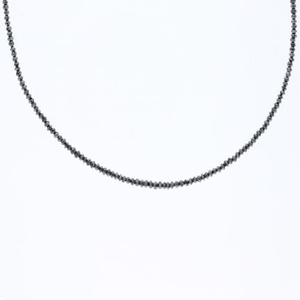 Catena 15,00 ct. Diamanti Argento 925
Descrizione 