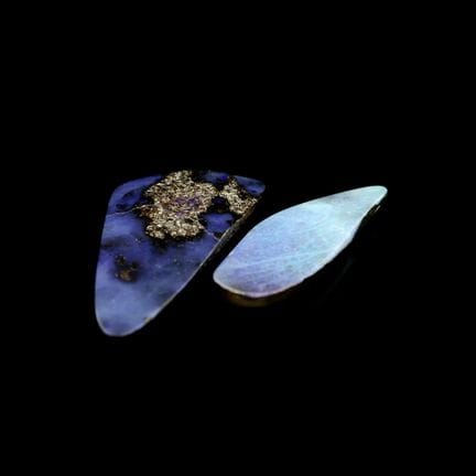 Gema: Ópalos de 19,11 ct.
Descripción del producto