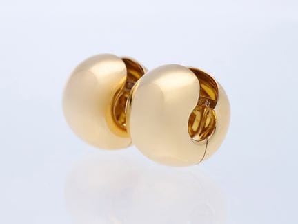 Orecchini Schubart Oro giallo 750 18 ct.
Descrizio