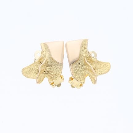 Lapponia Orecchini 585 Oro giallo 14 ct.
Descrizio