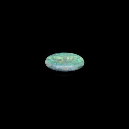 Piedra preciosa: ópalo de 2,42 ct.
Descripción del