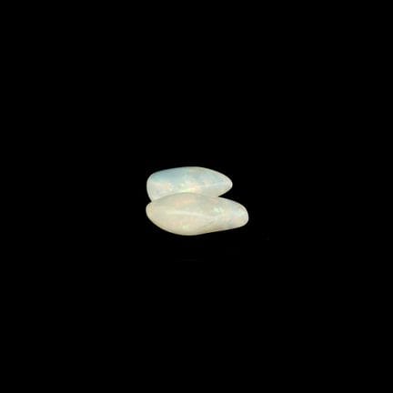 Piedras preciosas: ópalos de 4,43 ct.
Descripción 