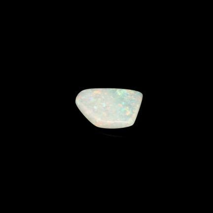 Piedra preciosa: ópalo de 3,72 ct.
Descripción del