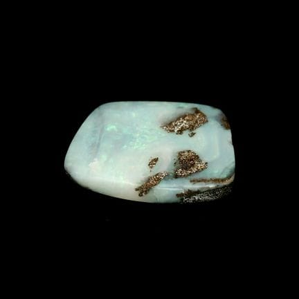 Gema: ópalo de 18,47 ct.
Descripción del producto: