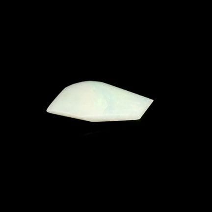Piedra preciosa: ópalo de 7,29 ct.
Descripción del