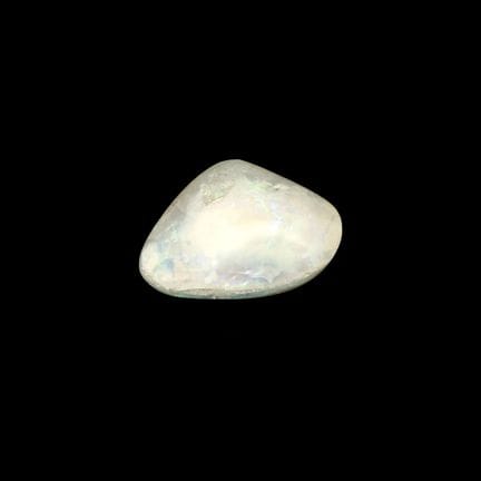 Piedra preciosa: ópalo de 33,42 ct.
Descripción de