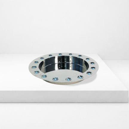 Tobia Scarpa, manufactured by Morellato, diameter 