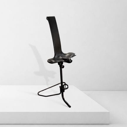 Claudio Salocchi, produced by Sormani, 116x53x50 c