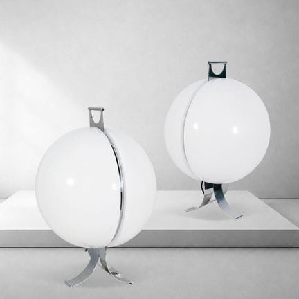 Beni Cuccuru, manufactured by Valenti, 70x40x40 cm