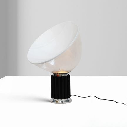 Achille &amp; Pier Giacomo Castiglioni, produced b