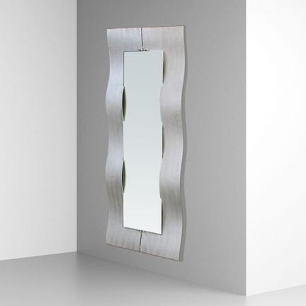 Lorenzo Burchiellaro 150x60 cm wall mirror made of
