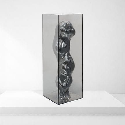 Jean-Marie Massaud, manufactured by Glas Italia, 6