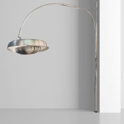 Pirro Cuniberti, Sirrah 280x220x65 cm. PR model ce