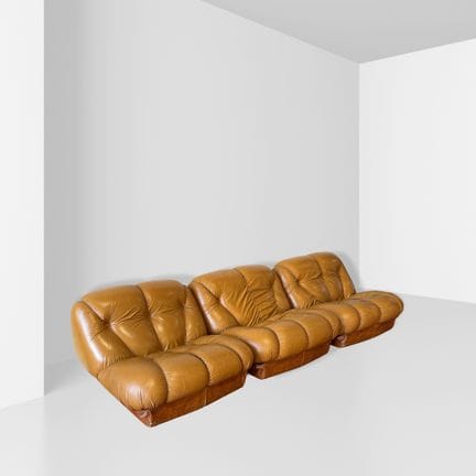 Rino Maturi, produced by Mimo Padova, 65x95x90 cm 