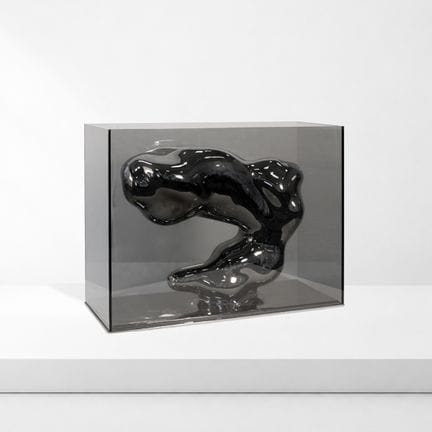 Jean-Marie Massaud, produced by Glas Italia, 44x56