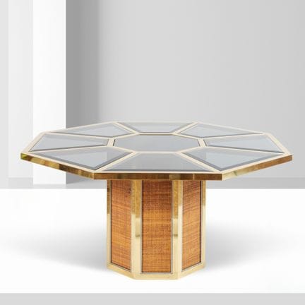 Romeo Rega, production Mario Sabot, 74 x 163 cm. T