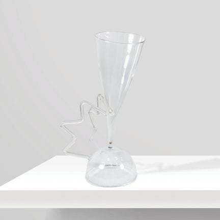 Matteo Thun, produced by Barovier &amp; Toso, heig