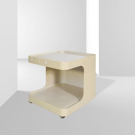 Marcello Siard, fabriqué par Longato, Italie, 50 x