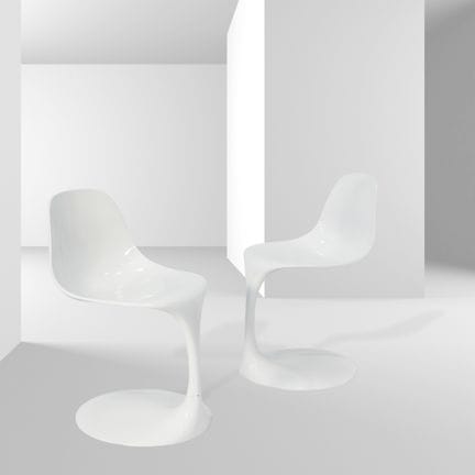 Rudi Bonzanini, manufactured by Tecnosalotto, 73x3