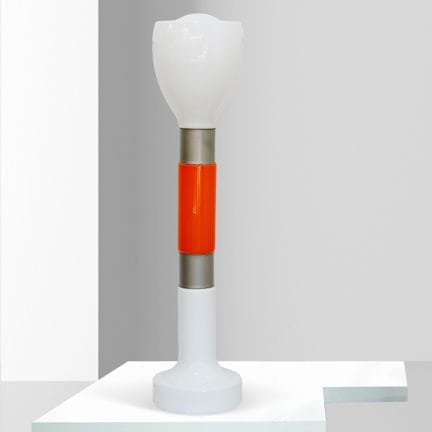 Carlo Nason prod. A.V. Mazzega 150x33 cm floor lam