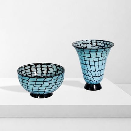 Ercole Barovier, produced by Barovier &amp; Toso, 