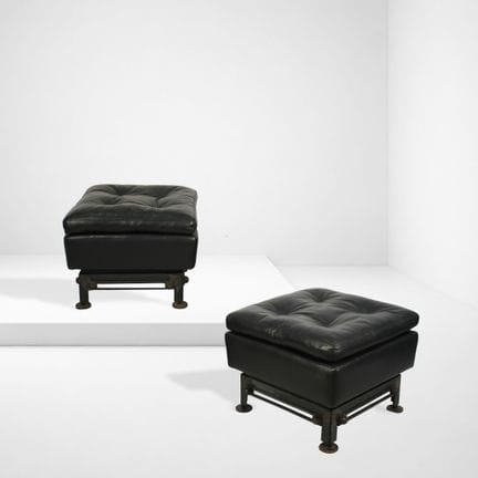 Roberto Fallani, produced by Formitalia, dimension