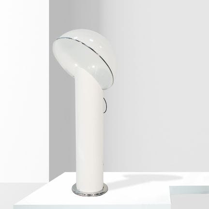 Ennio Chiggio, produced by Lumenform, height 250 c