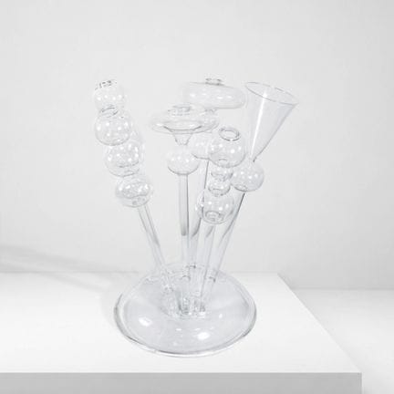 Matteo Thun, produced by Barovier &amp; Toso, 47x4