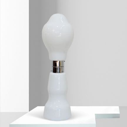 Carlo Nason, produced by A.V. Mazzega, attributed,