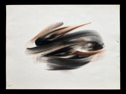 Roger EXCOFFON (1910-1983)
Graphisme (bistre), ver