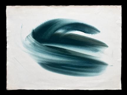 Roger EXCOFFON (1910-1983)
Graphisme, vers 1970
Go