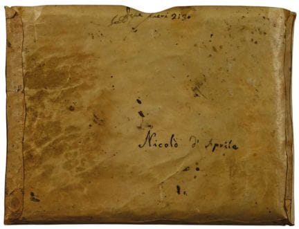 GUARNERI G.: DE BELLO CYPRIO LIBRI TRES. BERGAMO, 