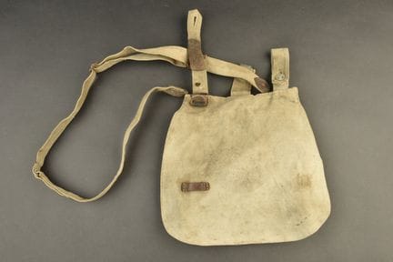 Deutscher Brotbeutel der 1. Garde-Grenadier-Regime