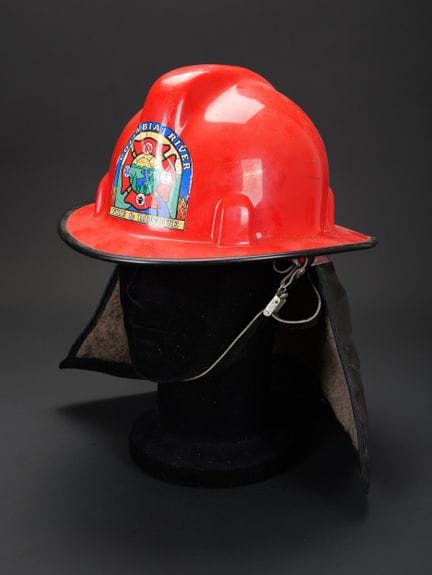 United States, Columbia River Fire &amp; Rescue fi