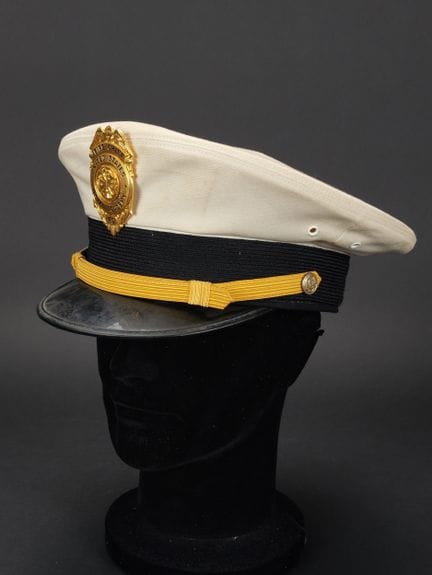 United States, United States Naval Academy Fire Ch